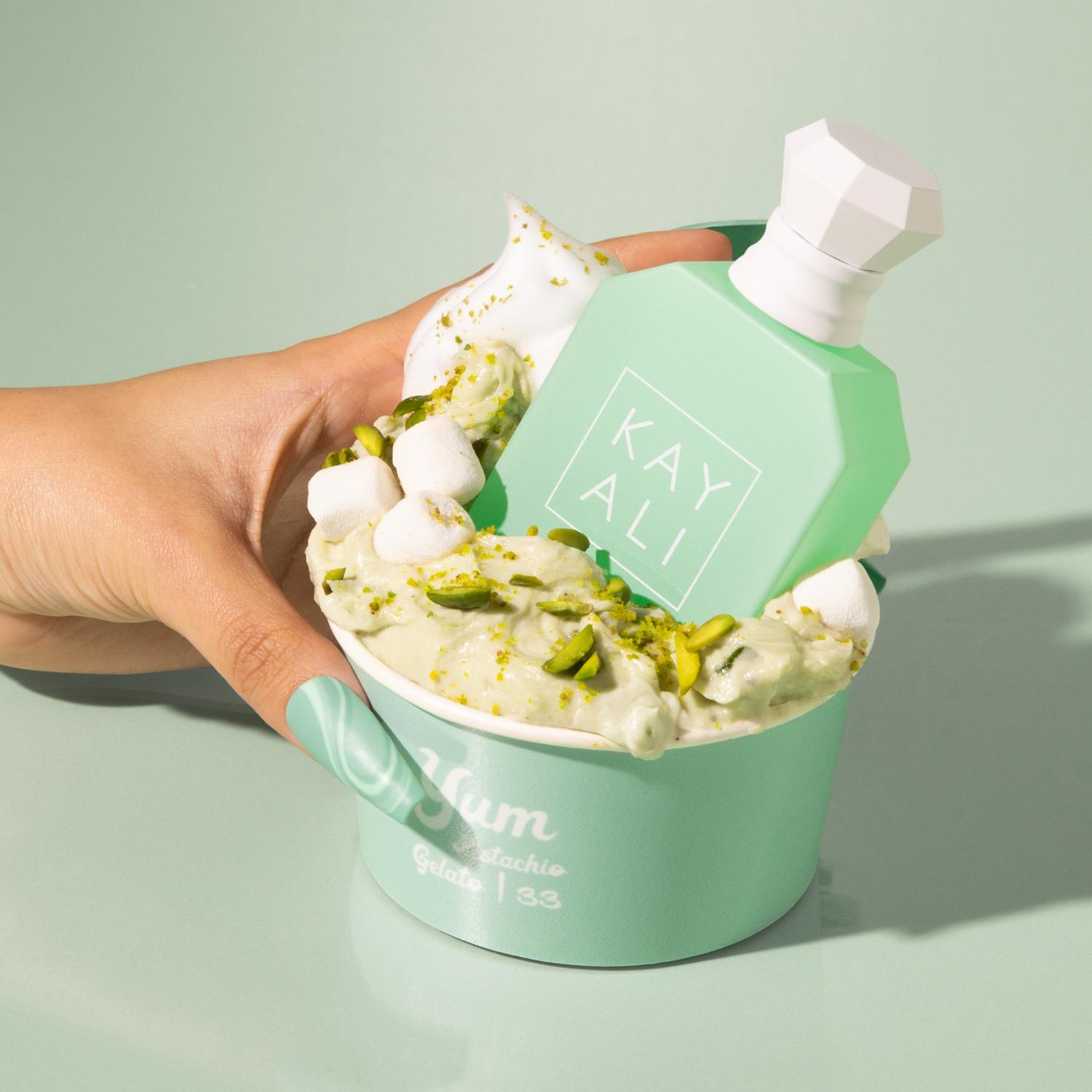 YUM PISTACHIO GELATO | 33 EAU DE PARFUM